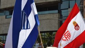 Justiça veta entrada de 24 torcedores de CRB e CSA em estádios de Alagoas