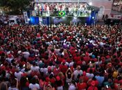 Lula tem 77% de probabilidade de vencer, aponta modelo estatístico da FGV
