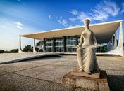 PF deflagra operação contra venda ilegal de dados de ministros do STF e cumpre mandados em AL