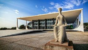 PF deflagra operação contra venda ilegal de dados de ministros do STF e cumpre mandados em AL