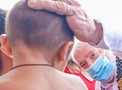 'A pior situação humanitária que já vi': os relatos de médico que foi atender os yanomami
