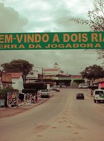 Dois Riachos