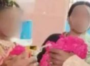 Mãe força filha de 13 anos a casar com homem de 40 e levanta polêmica 