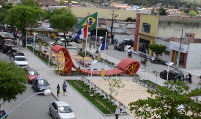 São José da Tapera, Sertão de Alagoas