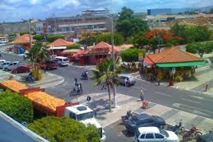 Delmiro Gouveia - AL