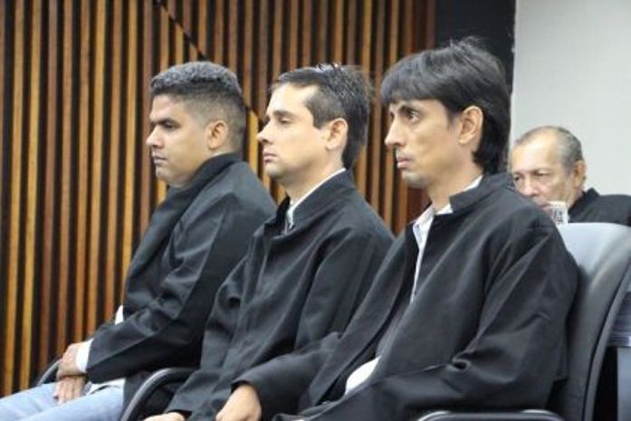 Após um ano preso, um dos irmãos Boiadeiro é solto em sessão da câmara criminal do TJ/AL