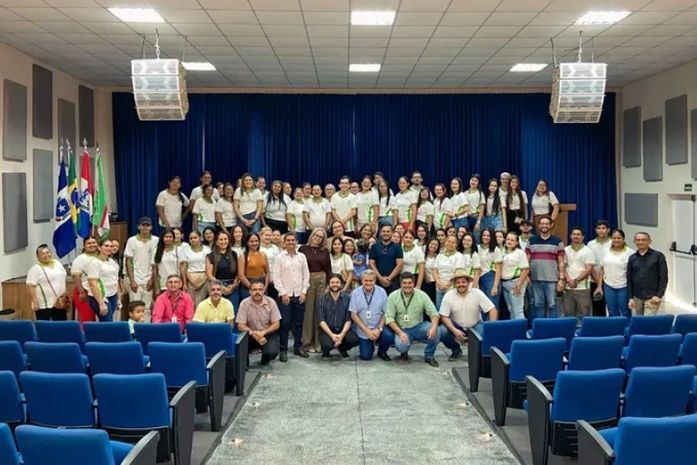 Girau investe na educação profissionalizante em parceria com o Instituto Federal de Alagoas