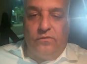 Secretário de Segurança Alfredo Gaspar comunica prisão de sequestrador de jovem delmirense