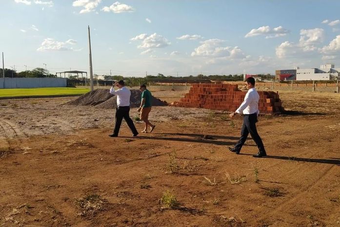 MP/AL intima município de Delmiro Gouveia a cumprir medida liminar e revisar doações de terrenos