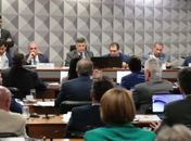 CPMI do INSS ouve contador de empresas suspeitas de envolvimento em fraudes contra aposentados