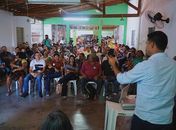 Rodrigo Cunha defende política para manter o agricultor no Sertão