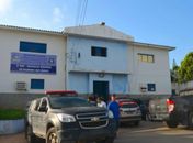 Jovem é preso por ameaça e disparos de arma de fogo em Cacimbinhas