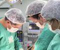 Mais uma captação de órgãos é realizada no HGE e beneficia cinco pessoas que precisam de transplante