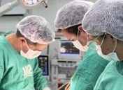 Mais uma captação de órgãos é realizada no HGE e beneficia cinco pessoas que precisam de transplante