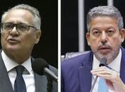 Greve em hospital vira novo embate entre grupo de Lira e de Calheiros em AL