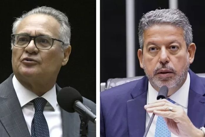 Avanço de Calheiros nas prefeituras ligadas a Lira é o tema do momento na briga dos “coronéis”