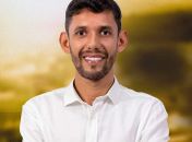 Prefeito de Olivença, Jó 