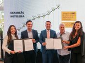 Obras do Hotel Vila Galé em Coruripe iniciam em Janeiro de 2026