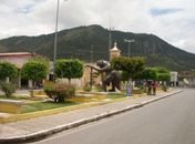 Maravilha, Sertão de Alagoas