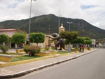 Maravilha, Sertão de Alagoas