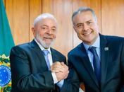 Renan Filho rebate críticas e diz que oposição tenta ligar Lula ao caso Master