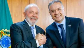 Renan Filho rebate críticas e diz que oposição tenta ligar Lula ao caso Master