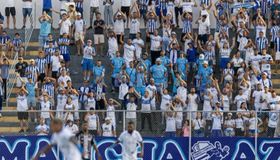 CSA detona arbitragem e repudia ação policial após derrota para o ASA: 'Torcida tratada como alvo'