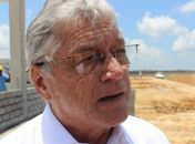 Ex-governador Teotônio Vilela (PSDB)