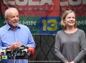 Ex-presidente lembra que, em seus mandatos, economia cresceu em média 4,5% ao ano e o salário era reajustado pela inflação, mais o crescimento do PIB
