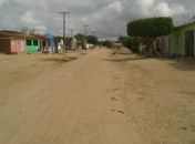 Velório acontece nesta segunda-feira (28) no povoado Paus Preto, em Monteirópolis