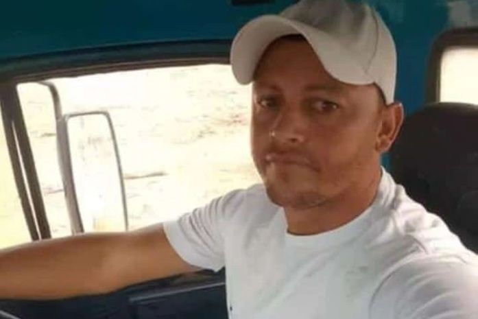 Homem morre após ser atropelado por caminhão que dirigia em Major Izidoro
