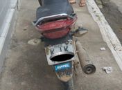 PM recupera motocicleta tomada de assalto em Carneiros