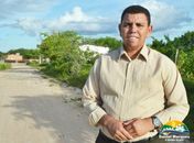 Vereador Daniel Marques resolve renunciar ao cargo em Delmiro