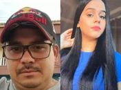 Leando Barros, acusado de matar a esposa, Mônica Cristina, em São José da Tapera, é denunciado pelo MP-AL 
