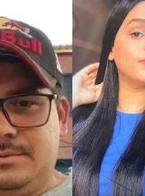 Leando Barros, acusado de matar a esposa, Mônica Cristina, em São José da Tapera, é denunciado pelo MP-AL 