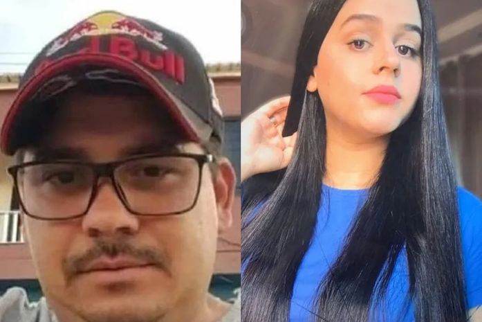 Leando Barros, acusado de matar a esposa, Mônica Cristina, em São José da Tapera, é denunciado pelo MP-AL