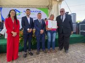Moradia Legal regulariza 109 imóveis em Olivença
