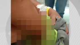 Funcionários da BRK são esfaqueados por morador durante corte de água em Pilar