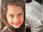 Suspeito de estuprar, matar e jogar menina no telhado de casa, afirma em depoimento que estava drogado e não lembra de nada