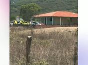 Três pessoas são detidas suspeitas na morte de adolescente de 12 anos em Maravilha
