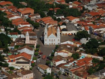 Água Branca