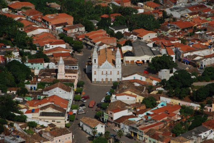 Água Branca