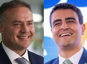 Pela primeira vez, Renan Filho sabe o que é correr atrás de um adversário na disputa ao governo
