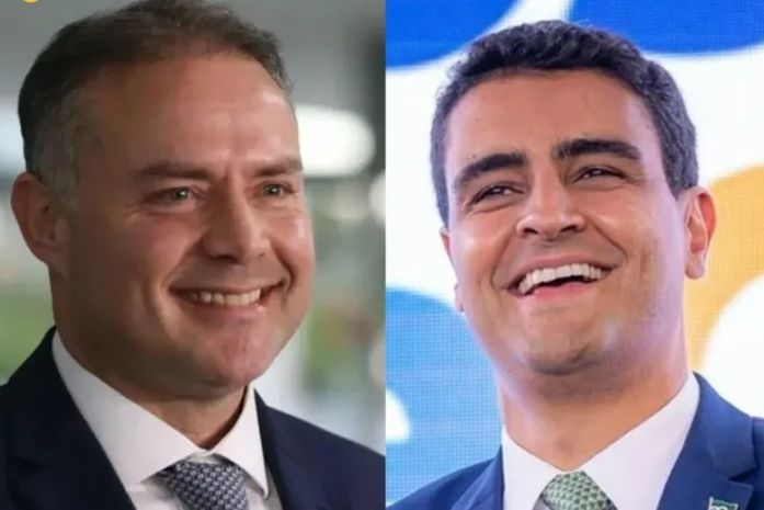 Pela primeira vez, Renan Filho sabe o que é correr atrás de um adversário na disputa ao governo