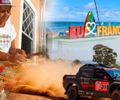 Rally dos Sertões tem edição especial da Feira do Alagoas Feita à Mão no domingo