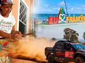 Rally dos Sertões tem edição especial da Feira do Alagoas Feita à Mão no domingo