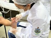 Cuidado com pé diabético oferta exame de plantigrafia e auxilia alunos da Uncisal em prática multidisciplinar