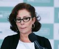 Carla Zambelli permanece presa na Itália e aguarda extradição