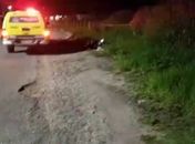 Motociclista morre após perder o controle de moto, na AL 220, em São José da Tapera