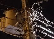 Moradores ficam mais de 5h sem energia em Olivença